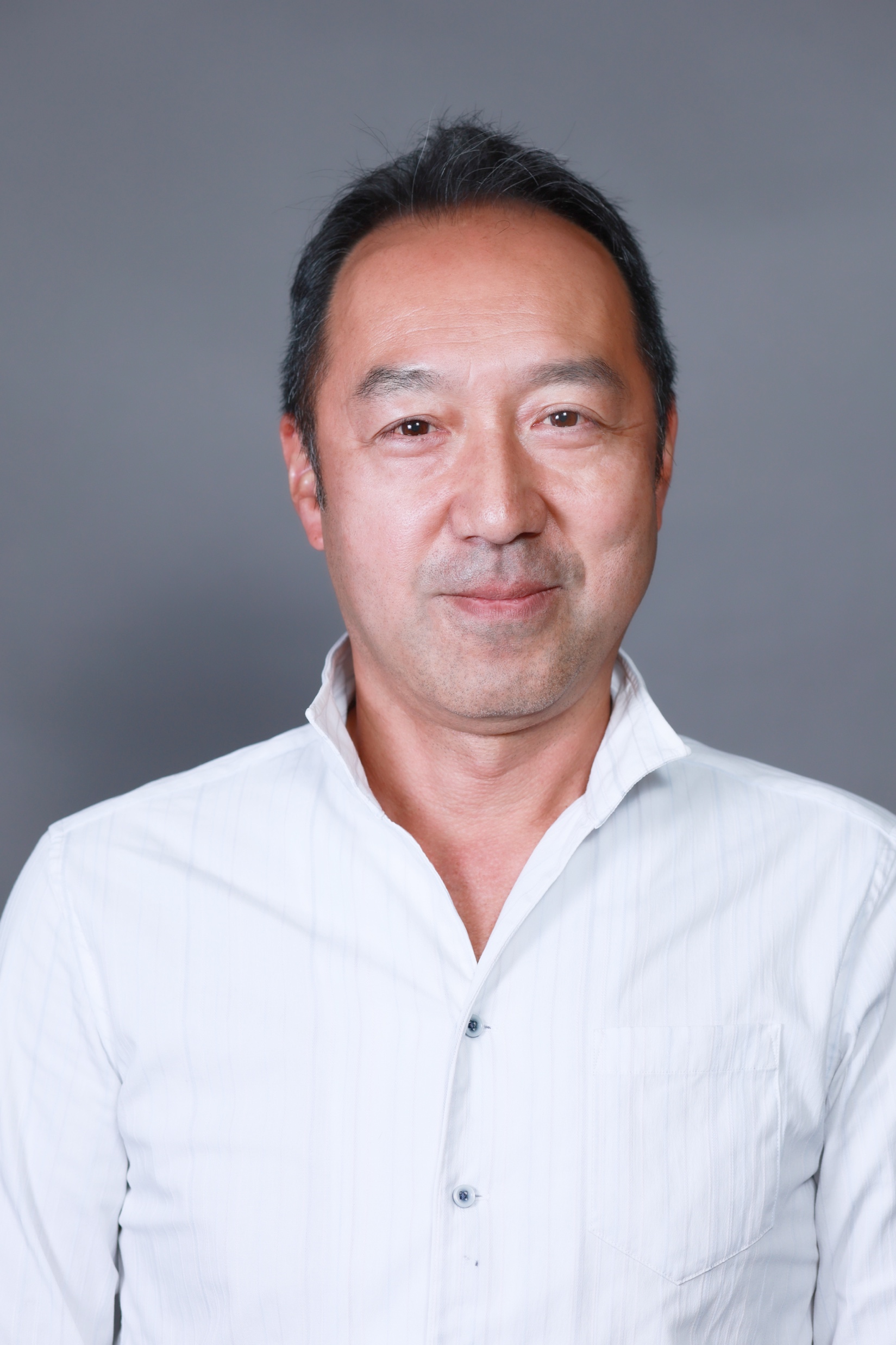 代表取締役 廣田光映